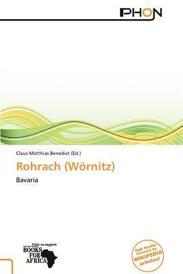 Rohrach (Wörnitz)
