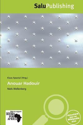 Anouar Hadouir