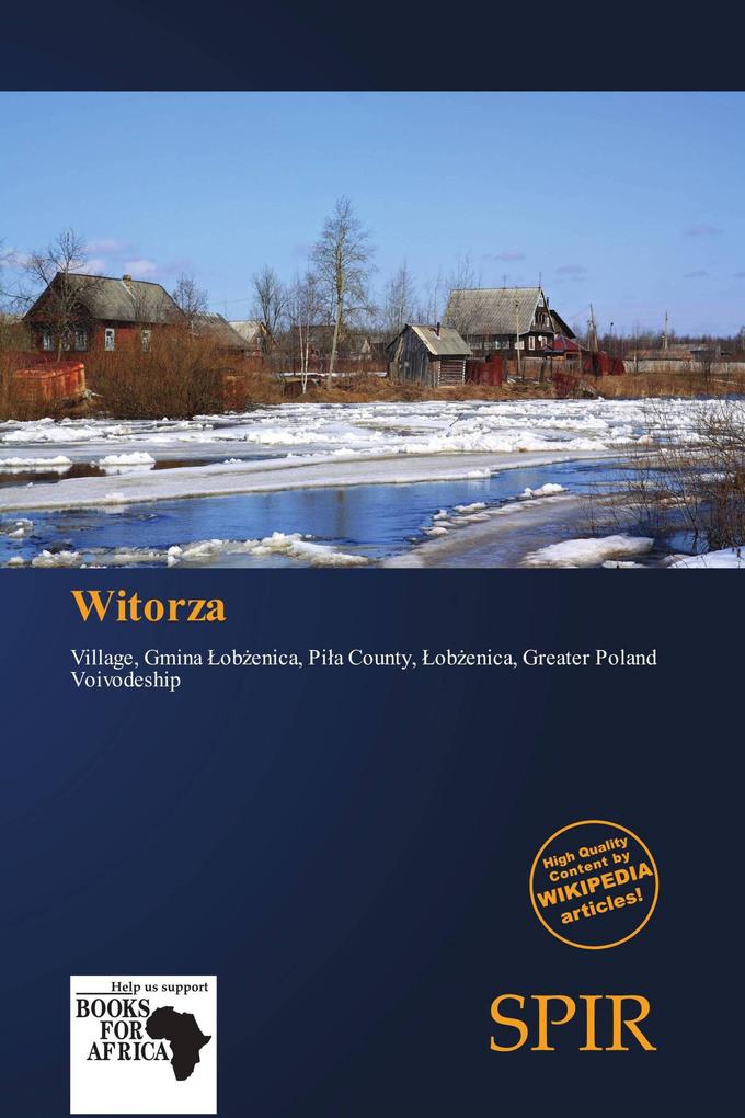 Witorza