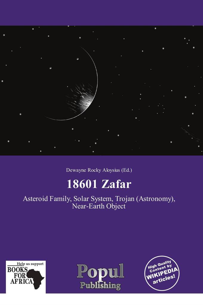 18601 Zafar