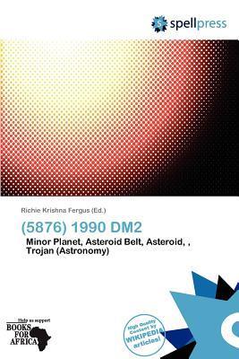 (5876) 1990 DM2
