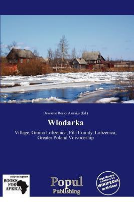 Wodarka