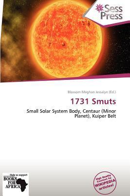 1731 Smuts