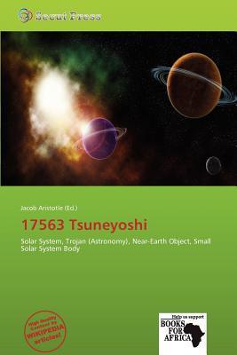 17563 Tsuneyoshi