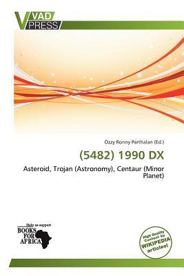 (5482) 1990 DX
