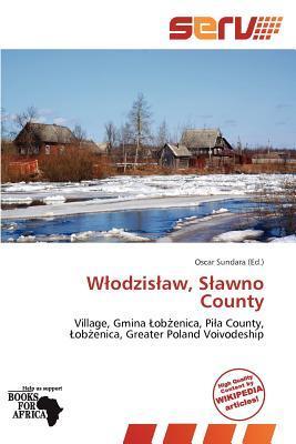 Wodzisaw Sawno County
