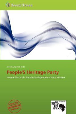 People'S Heritage Party