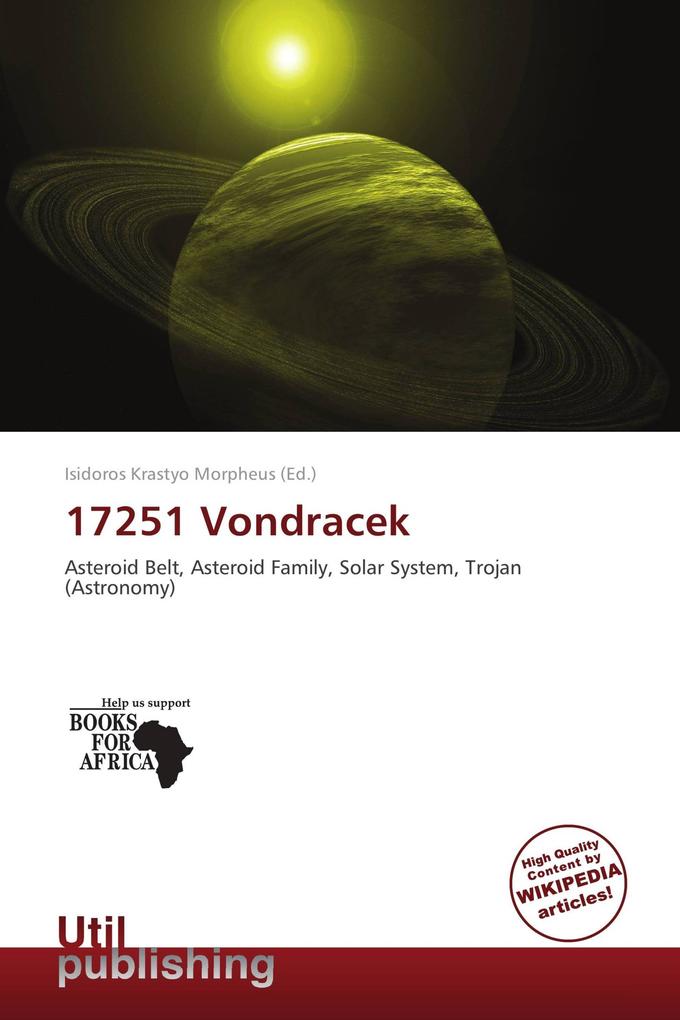 17251 Vondracek