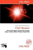 17241 Wooden