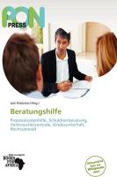 Beratungshilfe