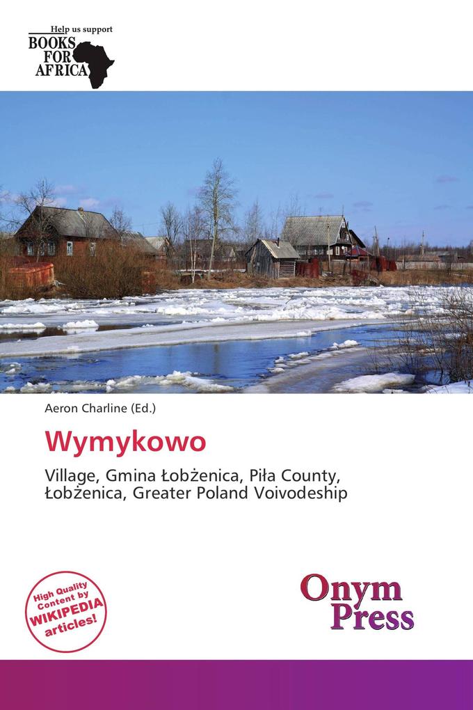 Wymykowo
