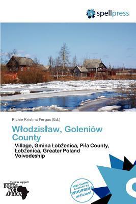 Wodzisaw Goleniów County