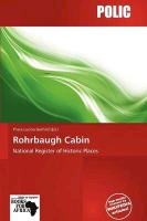 Rohrbaugh Cabin