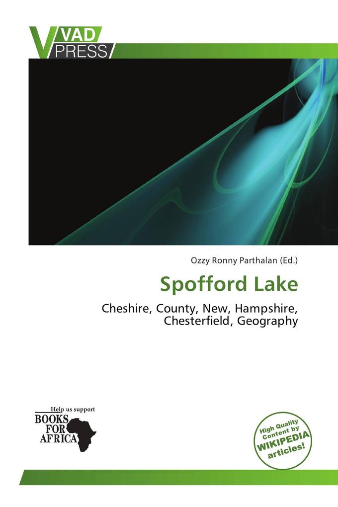 Spofford Lake