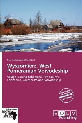 Wyszomierz West Pomeranian Voivodeship