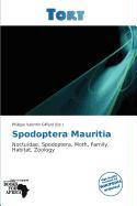 Spodoptera Mauritia