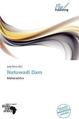 Natuwadi Dam