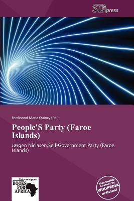 People'S Party (Faroe Islands)
