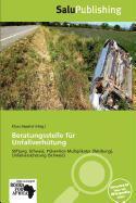 Beratungsstelle für Unfallverhütung