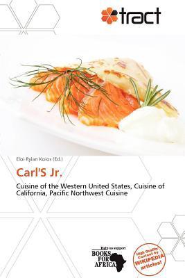 Carl'S Jr.