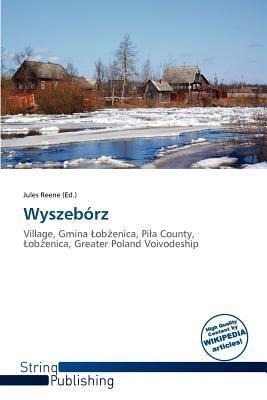Wyszebórz