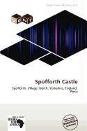 Spofforth Castle