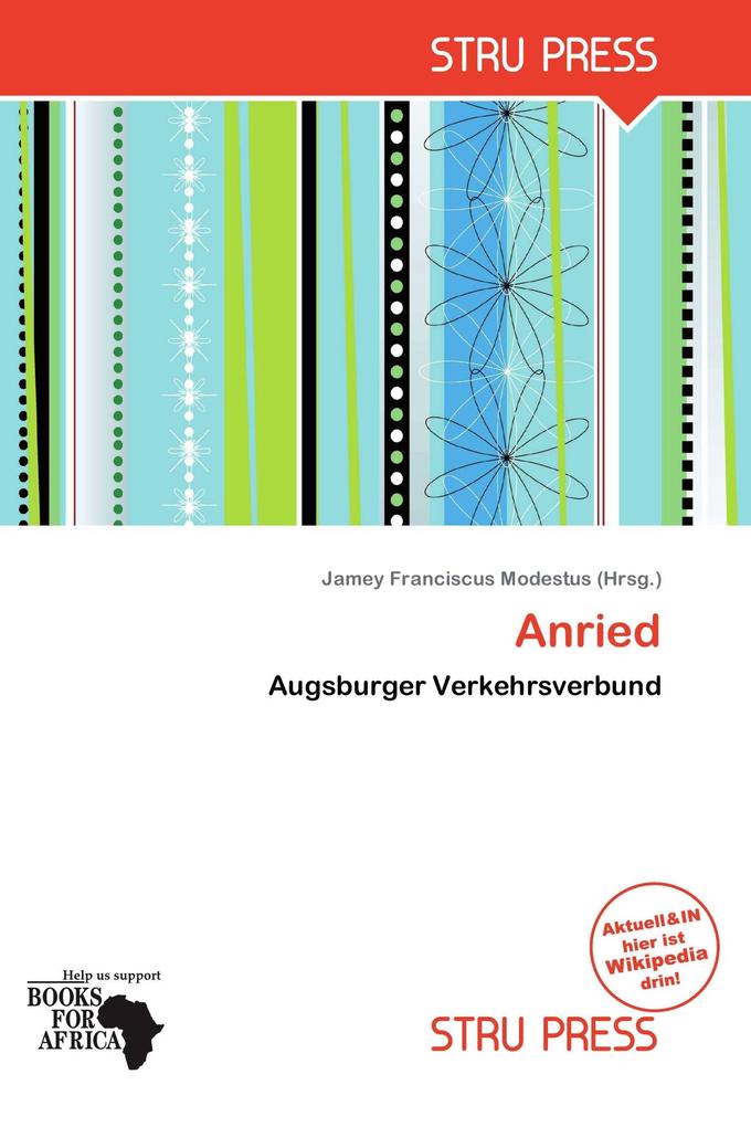 Anried