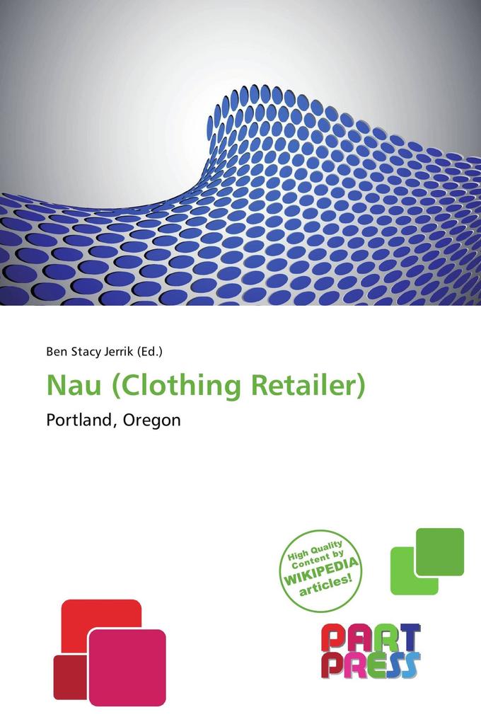 Nau (Clothing Retailer)