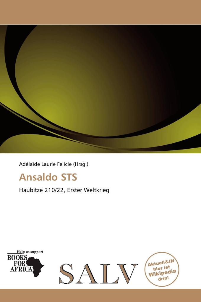 Ansaldo STS