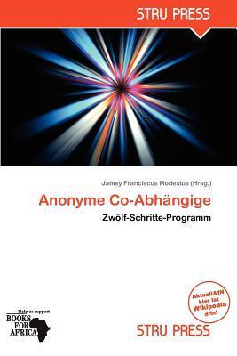 Anonyme Co-Abhängige