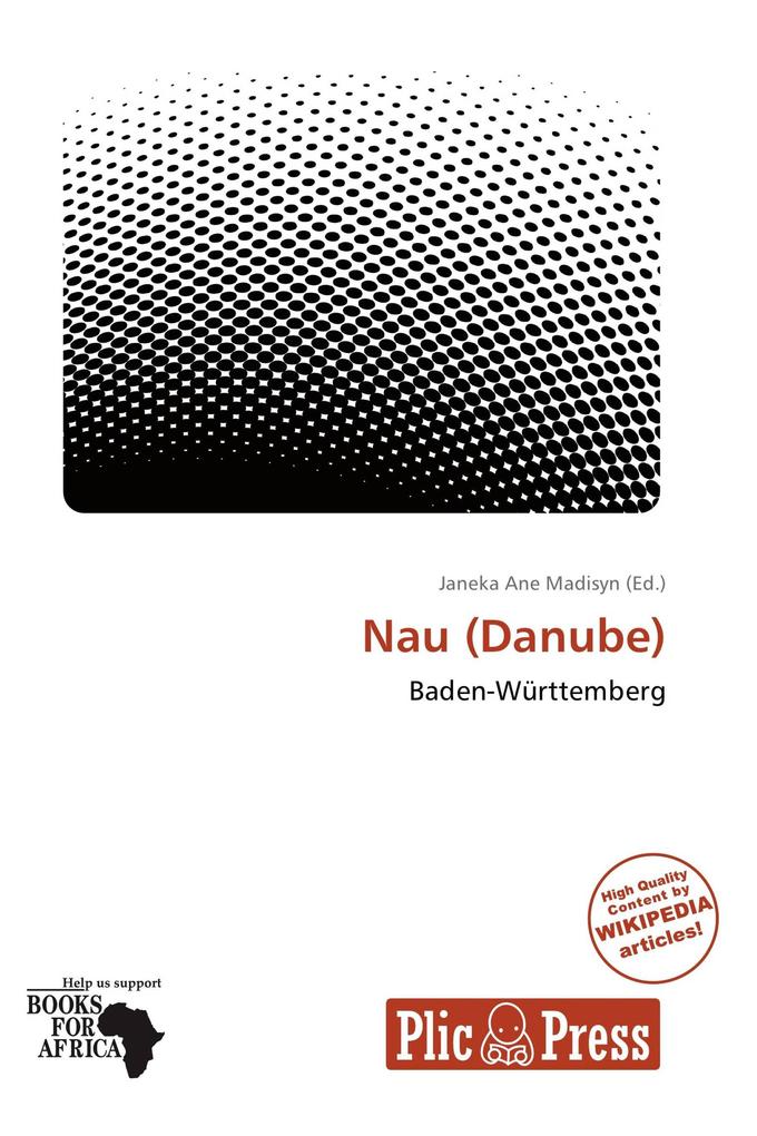 Nau (Danube)