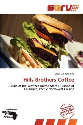 Hills Brothers Coffee