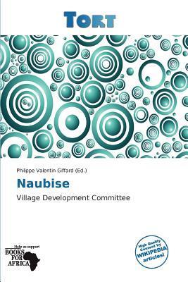 Naubise