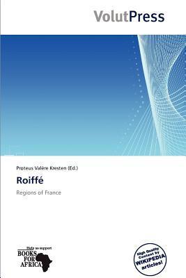 Roiffé