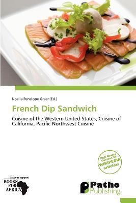 French Dip Sandwich