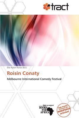 Roisin Conaty