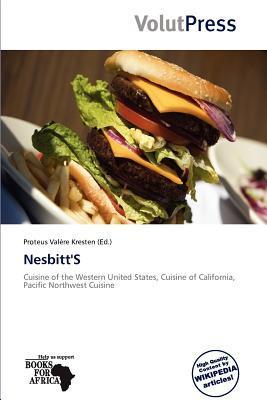 Nesbitt'S