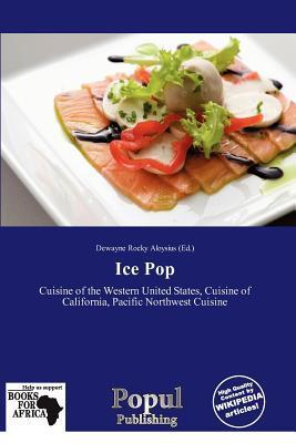 Ice Pop