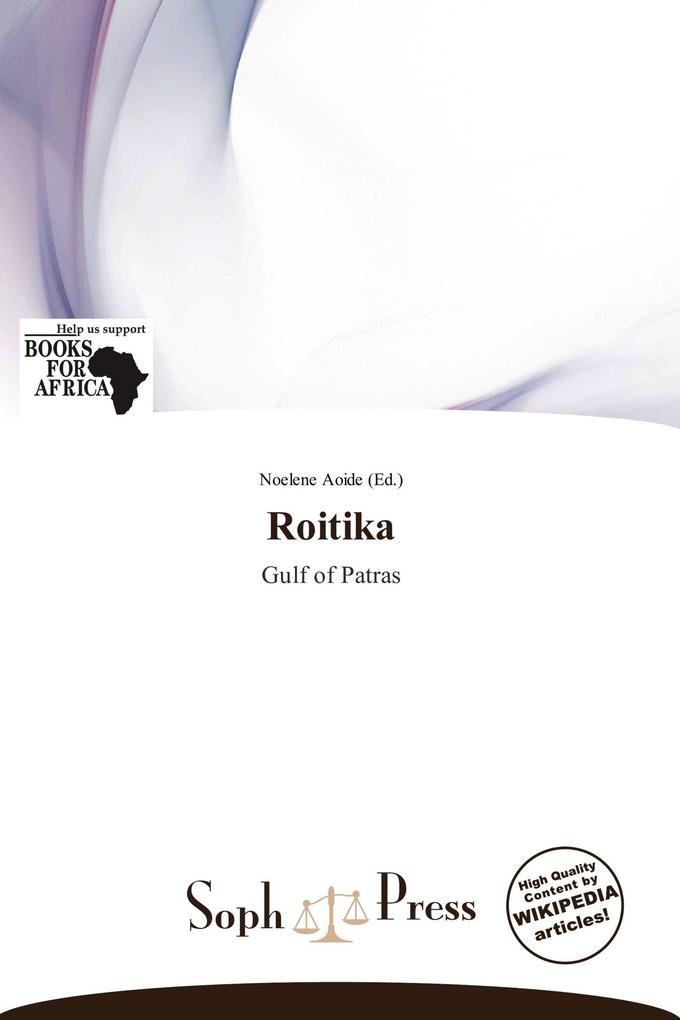 Roitika