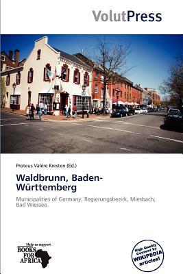 Waldbrunn Baden-Württemberg