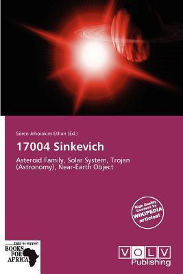 17004 Sinkevich