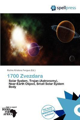 1700 Zvezdara