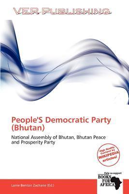 People'S Democratic Party (Bhutan)