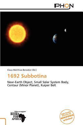 1692 Subbotina