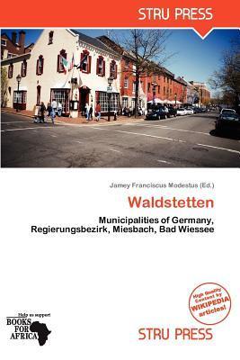 Waldstetten