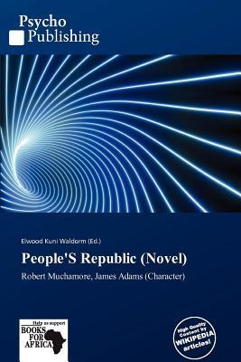 People'S Republic (Novel)
