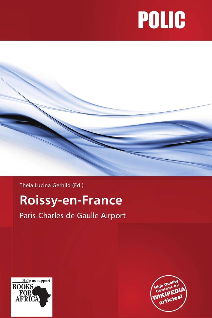 Roissy-en-France