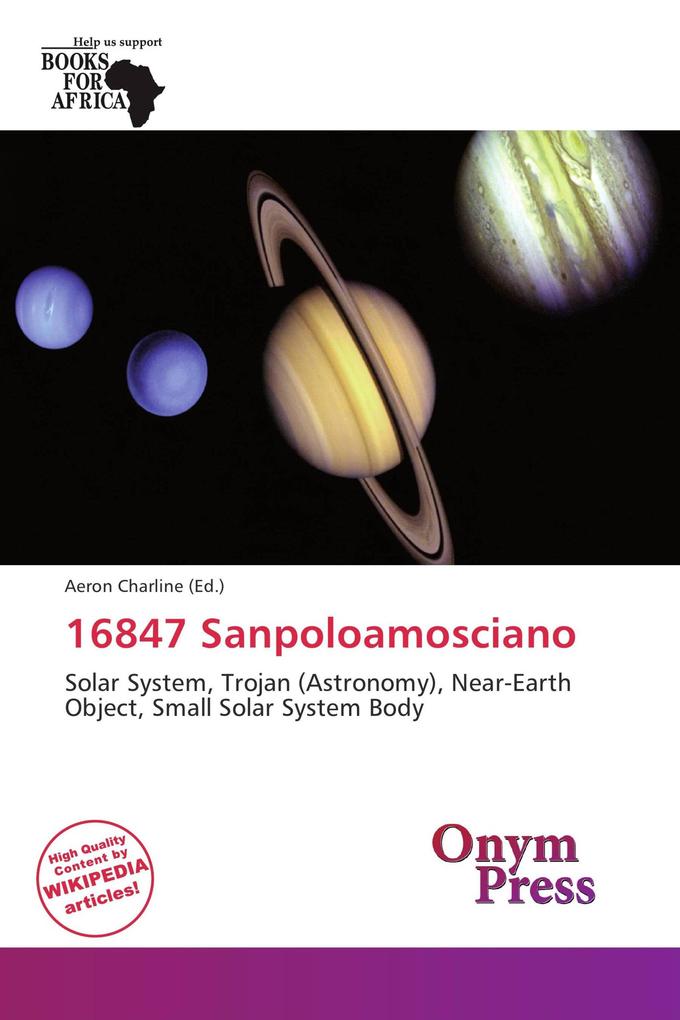 16847 Sanpoloamosciano