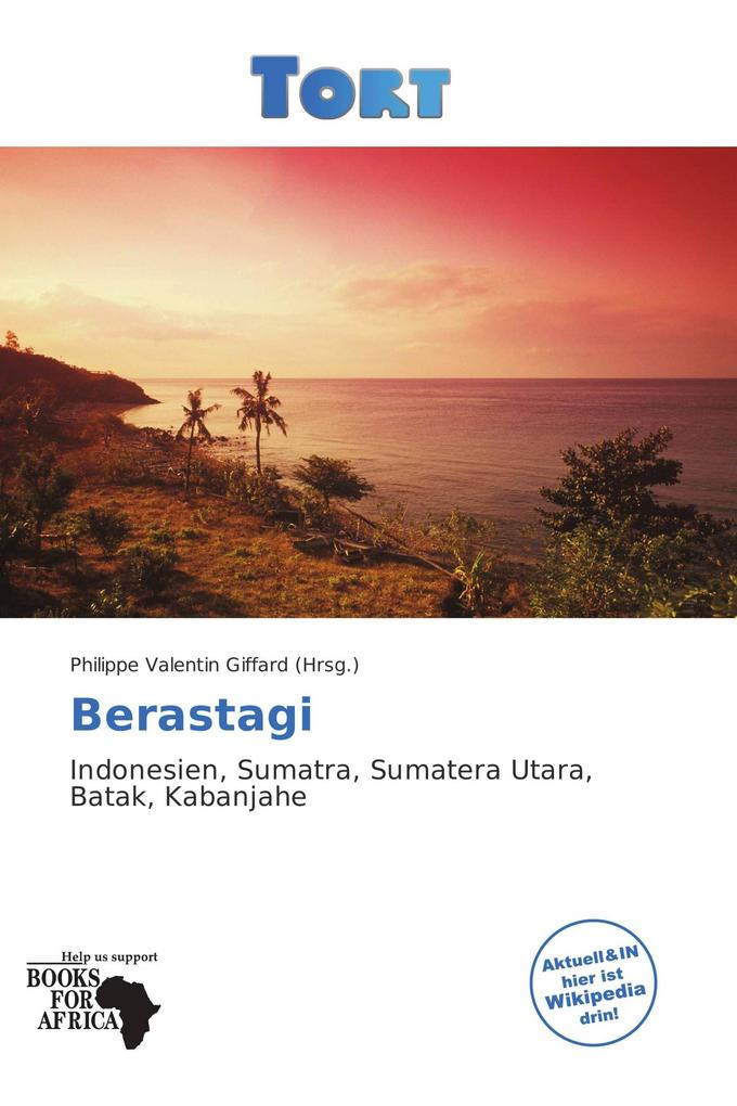Berastagi
