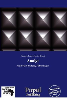 Anolyt